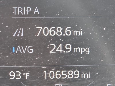 2023 Mazda Mazda CX-9 TOURING PLUS