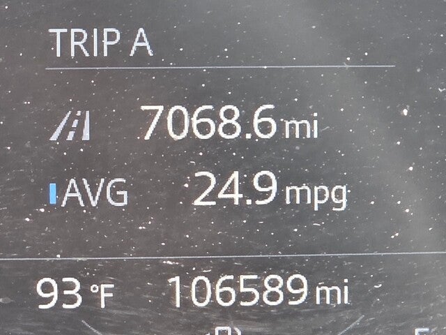 2023 Mazda Mazda CX-9 TOURING PLUS