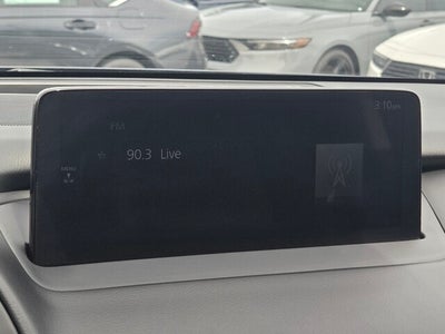 2023 Mazda Mazda CX-9 TOURING PLUS