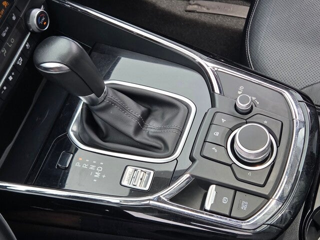 2023 Mazda Mazda CX-9 TOURING PLUS