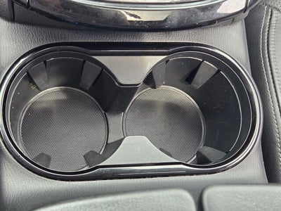 2023 Mazda Mazda CX-9 TOURING PLUS