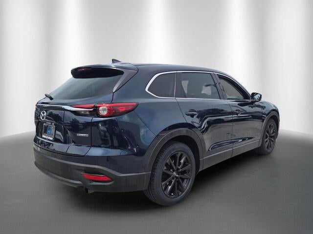 2023 Mazda Mazda CX-9 TOURING PLUS