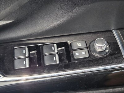 2023 Mazda Mazda CX-9 TOURING PLUS