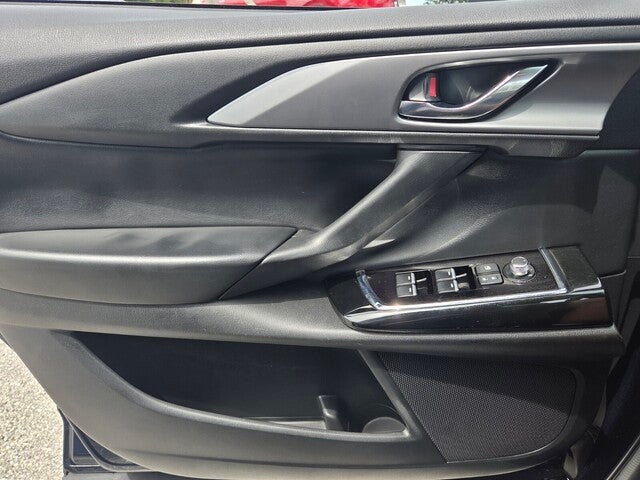 2023 Mazda Mazda CX-9 TOURING PLUS