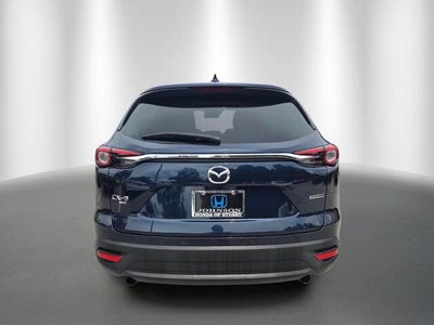 2023 Mazda Mazda CX-9 TOURING PLUS
