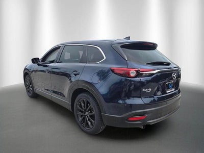 2023 Mazda Mazda CX-9 TOURING PLUS