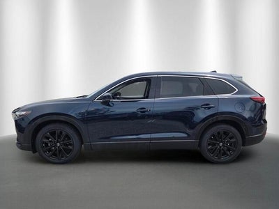2023 Mazda Mazda CX-9 TOURING PLUS
