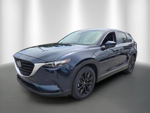 2023 Mazda Mazda CX-9 TOURING PLUS