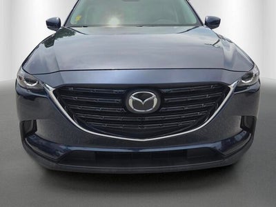 2023 Mazda Mazda CX-9 TOURING PLUS