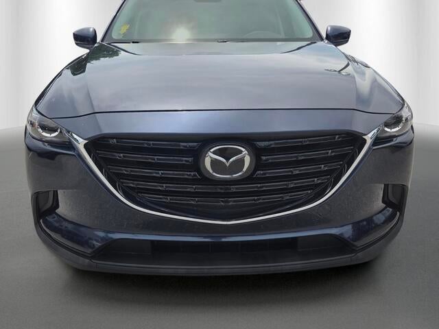 2023 Mazda Mazda CX-9 TOURING PLUS