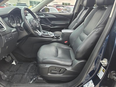 2023 Mazda Mazda CX-9 TOURING PLUS