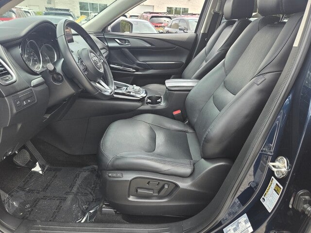 2023 Mazda Mazda CX-9 TOURING PLUS
