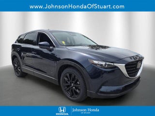 2023 Mazda Mazda CX-9 TOURING PLUS