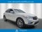 2017 INFINITI QX50 BASE