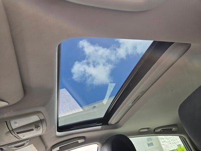 2017 INFINITI QX50 BASE