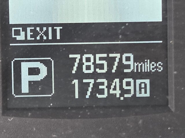 2017 INFINITI QX50 BASE