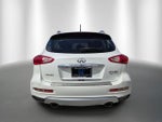 2017 INFINITI QX50 BASE