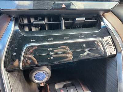 2021 Toyota VENZA LIMITED