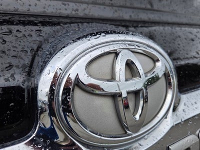 2015 Toyota 4RUNNER LIMITED