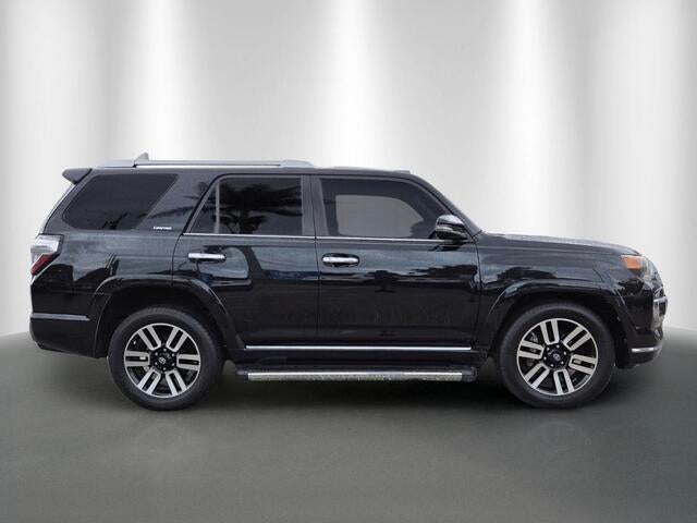 2015 Toyota 4RUNNER LIMITED