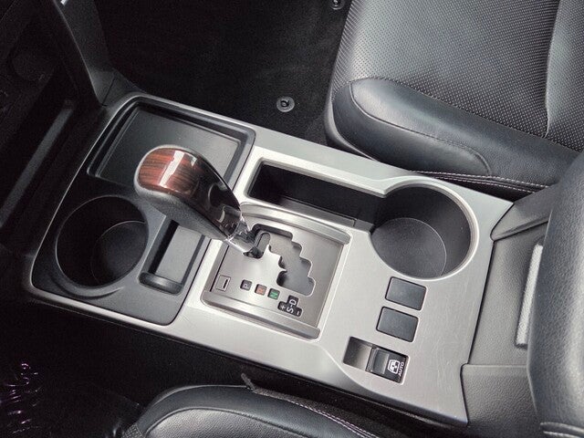 2015 Toyota 4RUNNER LIMITED