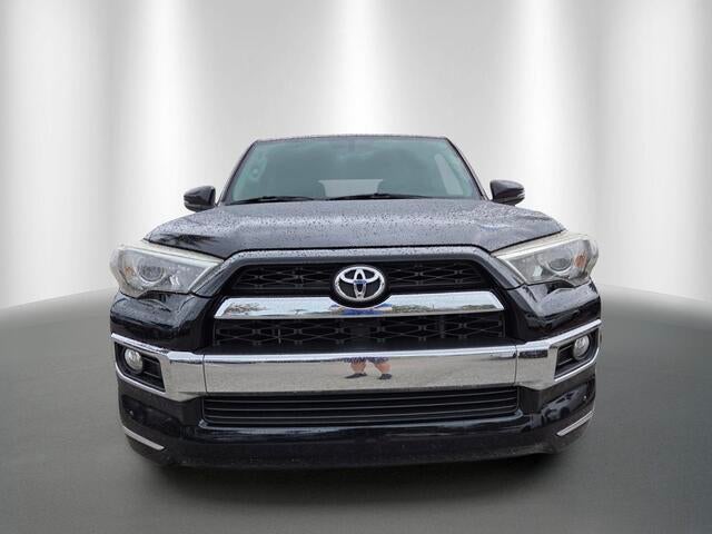 2015 Toyota 4RUNNER LIMITED