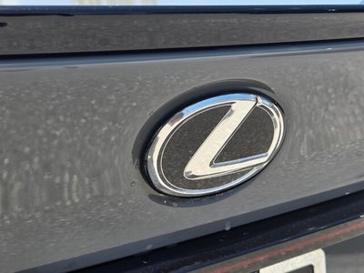 2024 Lexus IS 350 F SPORT DESIGN