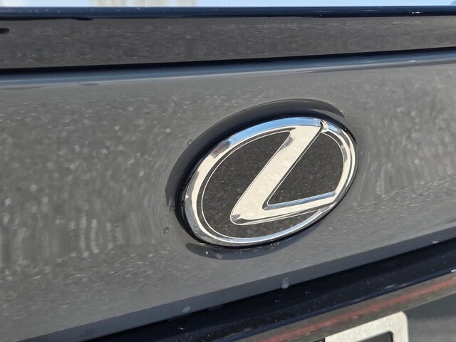 2024 Lexus IS 350 F SPORT DESIGN