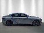 2024 Lexus IS 350 F SPORT DESIGN
