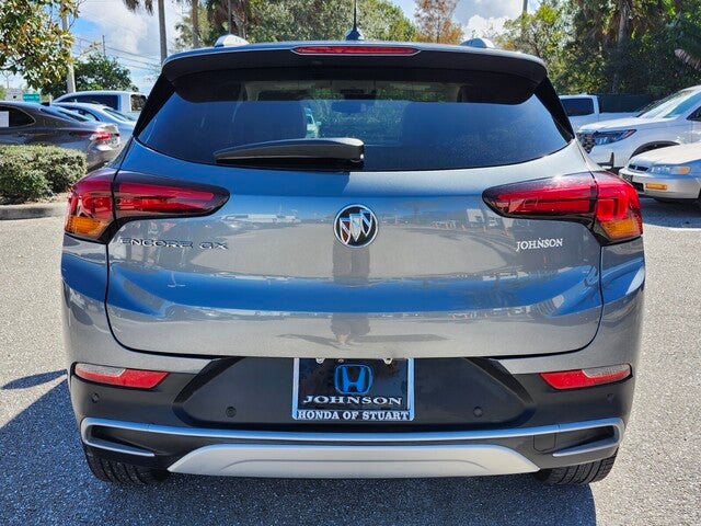 2020 Buick ENCORE GX SELECT