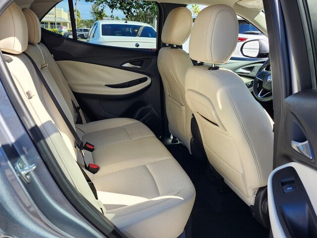 2020 Buick ENCORE GX SELECT