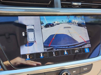 2020 Buick ENCORE GX SELECT