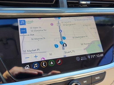 2020 Buick ENCORE GX SELECT