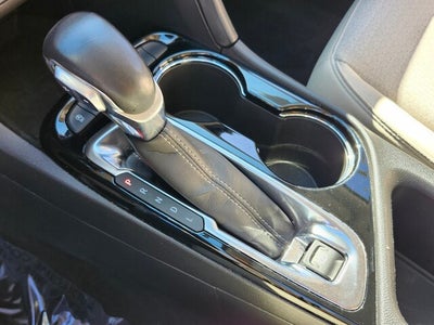 2020 Buick ENCORE GX SELECT