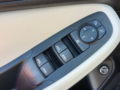 2020 Buick ENCORE GX SELECT