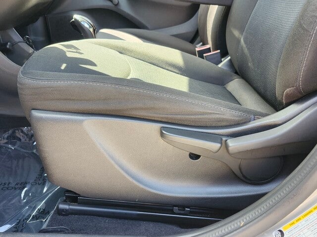 2020 Chevrolet SPARK LS