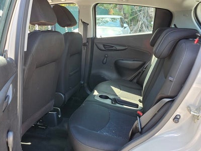 2020 Chevrolet SPARK LS