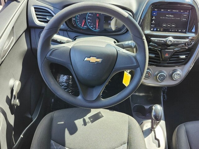 2020 Chevrolet SPARK LS