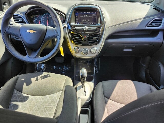 2020 Chevrolet SPARK LS