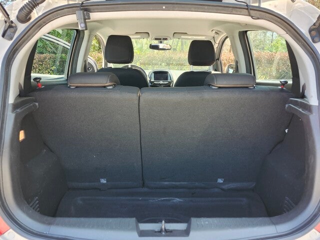 2020 Chevrolet SPARK LS