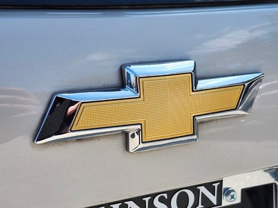 2020 Chevrolet SPARK LS