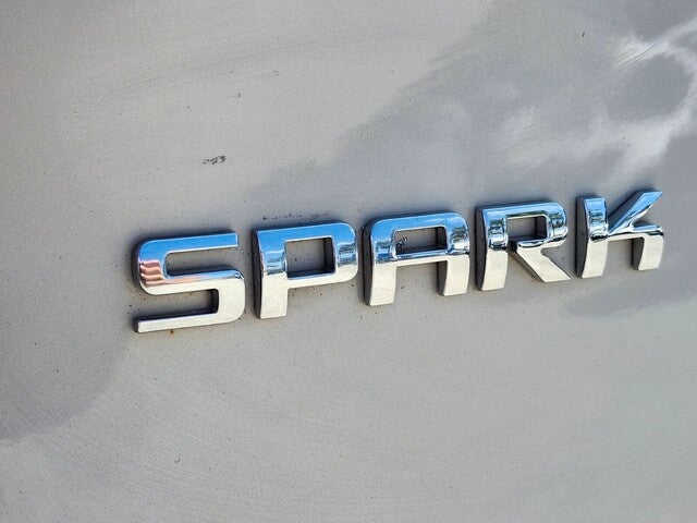 2020 Chevrolet SPARK LS