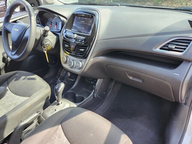 2020 Chevrolet SPARK LS