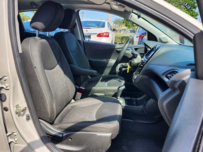 2020 Chevrolet SPARK LS