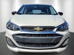2020 Chevrolet SPARK LS
