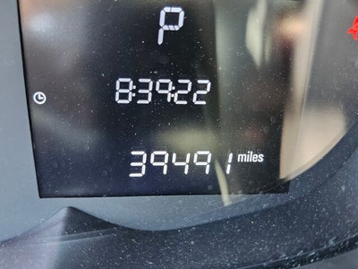 2020 Chevrolet SPARK LS