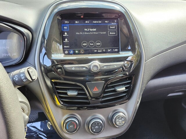 2020 Chevrolet SPARK LS