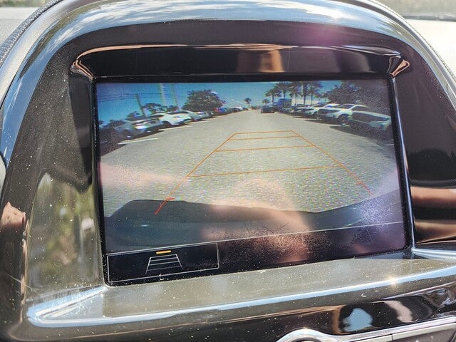 2020 Chevrolet SPARK LS