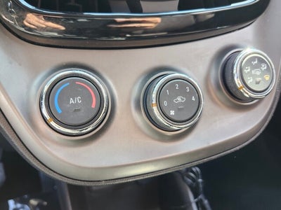 2020 Chevrolet SPARK LS