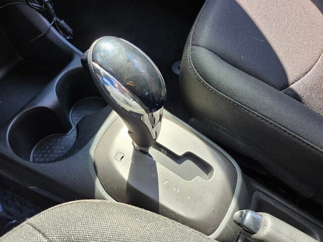 2020 Chevrolet SPARK LS